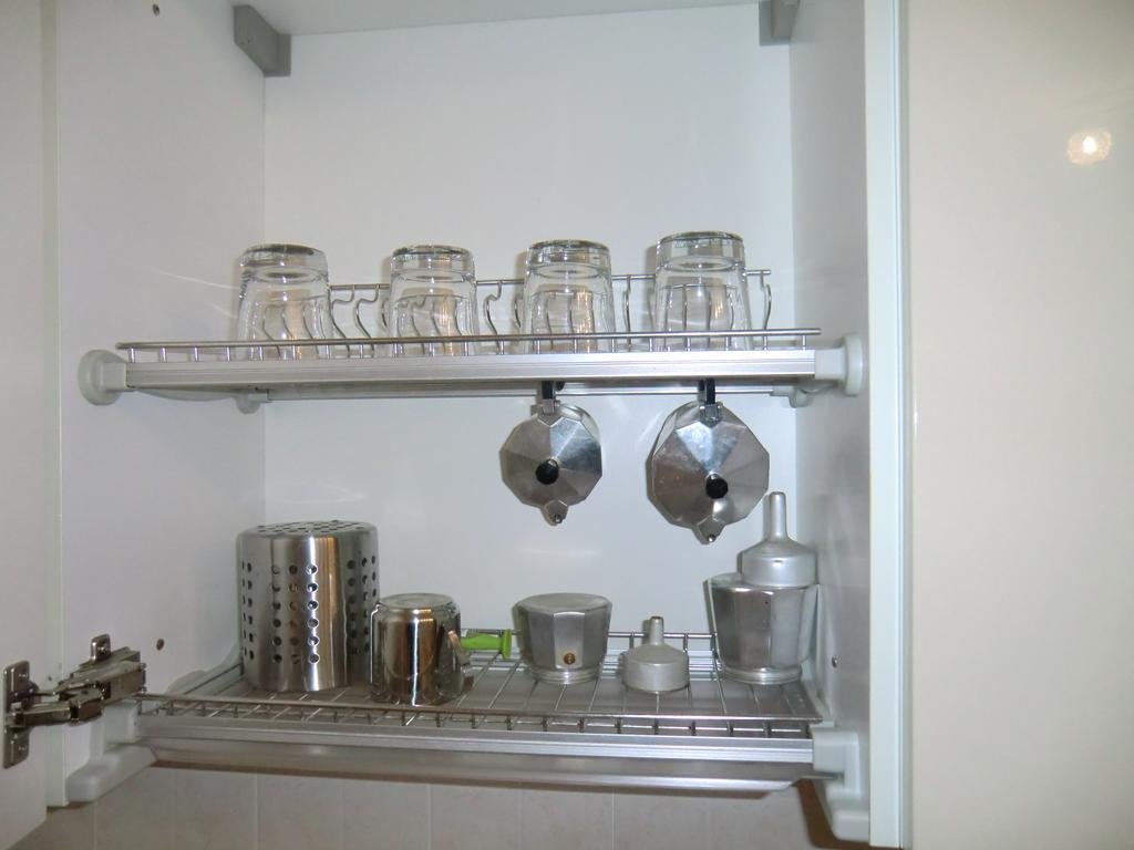 Residence Elisa Piano Terra Con Giardino E Posto Spiaggia Incluso Caorle Zewnętrze zdjęcie