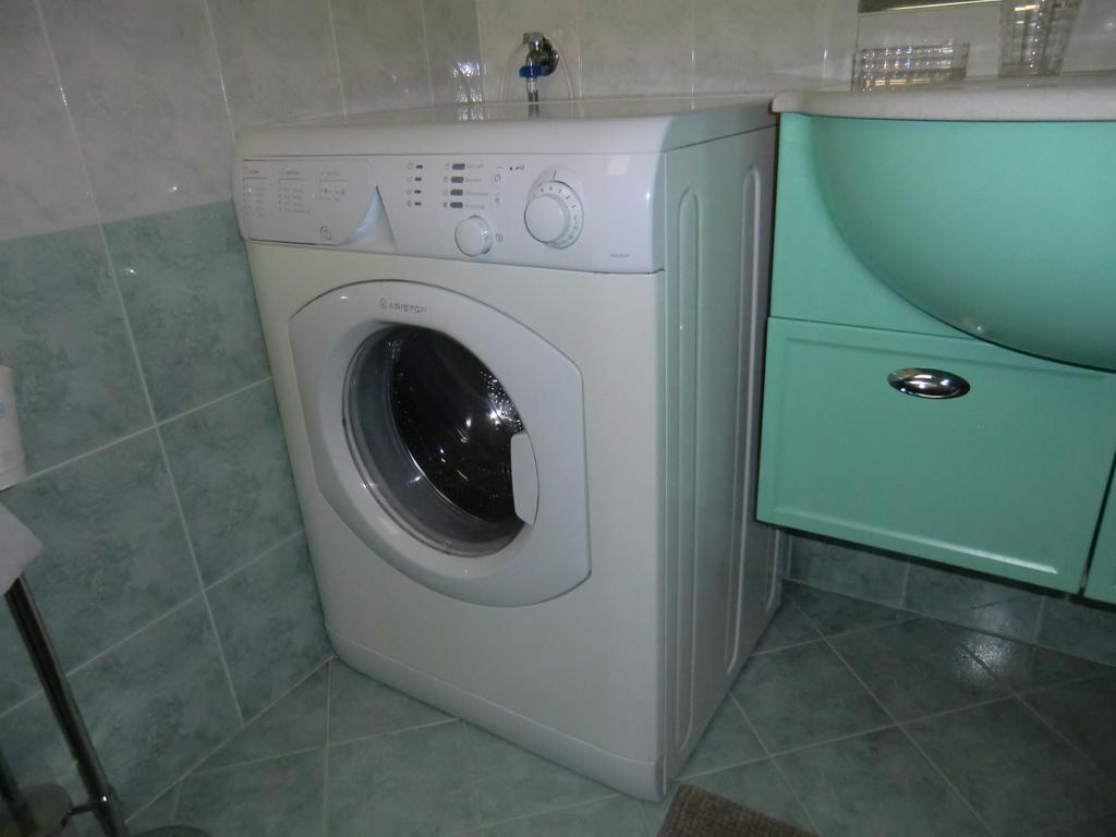 Residence Elisa Piano Terra Con Giardino E Posto Spiaggia Incluso Caorle Zewnętrze zdjęcie
