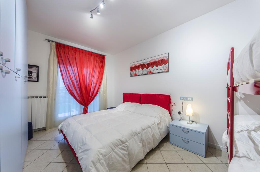 Residence Elisa Piano Terra Con Giardino E Posto Spiaggia Incluso Caorle Zewnętrze zdjęcie
