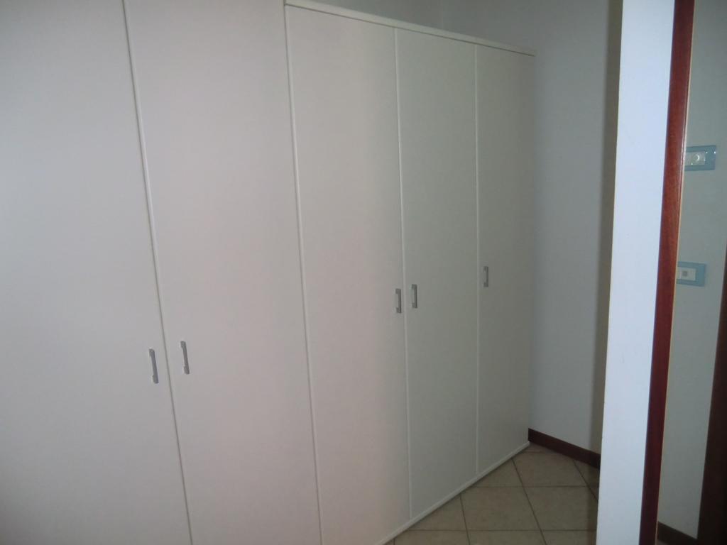 Residence Elisa Piano Terra Con Giardino E Posto Spiaggia Incluso Caorle Pokój zdjęcie